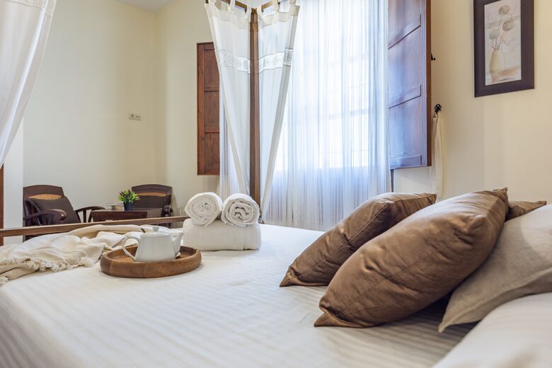 Casa Rural Aire - Fuente de Piedra, Spain