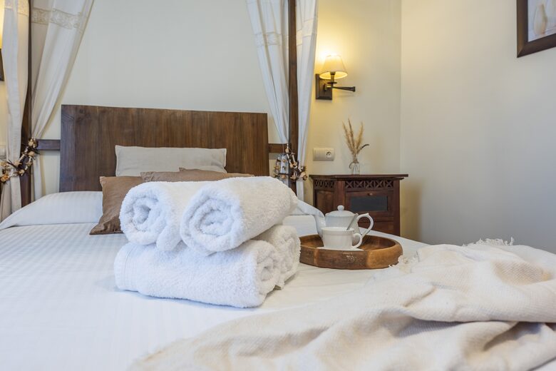 Casa Rural Aire - Fuente de Piedra, Spain