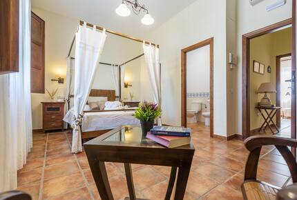 Casa Rural Aire - Fuente de Piedra, Spain