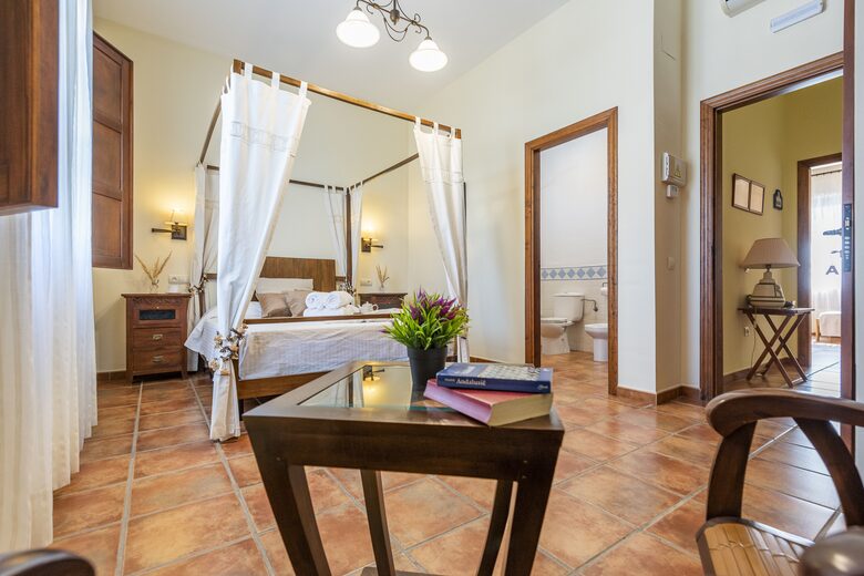 Casa Rural Aire - Fuente de Piedra, Spain