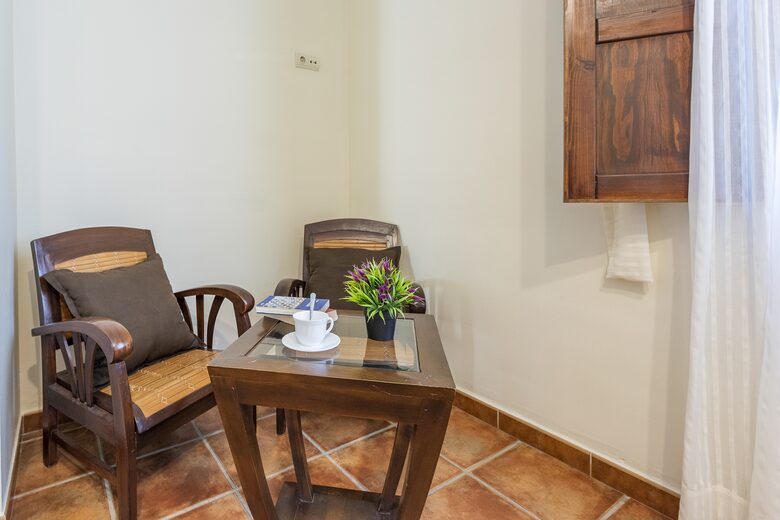 Casa Rural Aire - Fuente de Piedra, Spain