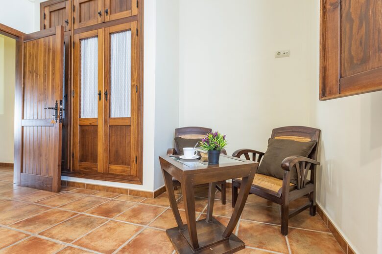 Casa Rural Aire - Fuente de Piedra, Spain