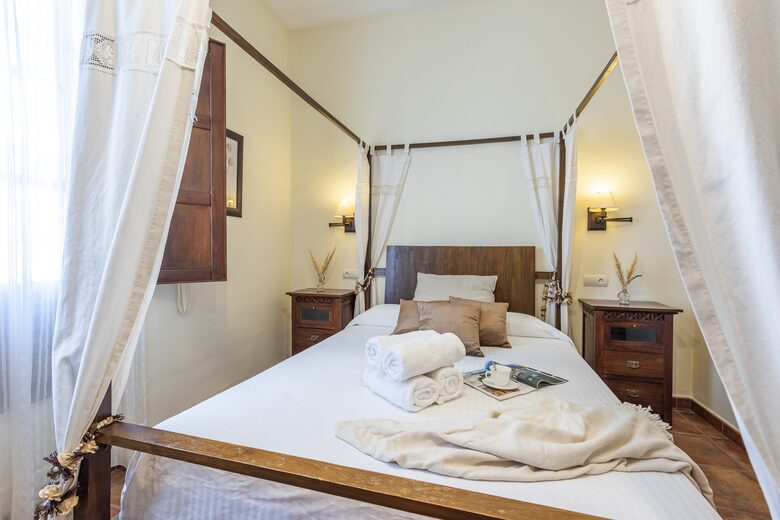 Casa Rural Aire - Fuente de Piedra, Spain