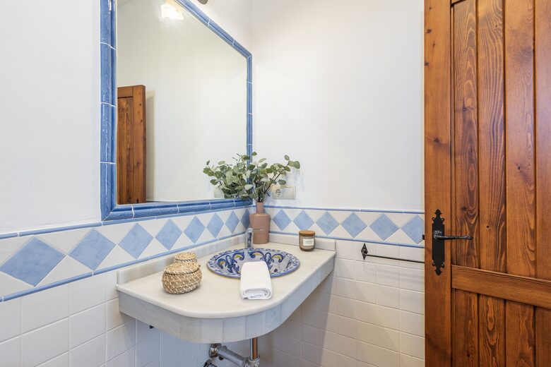 Casa Rural Aire - Fuente de Piedra, Spain