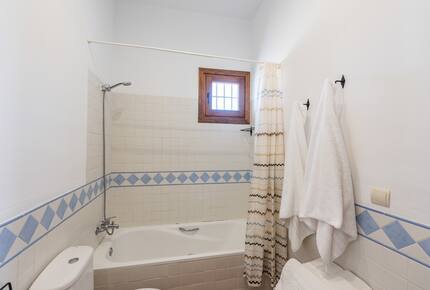 Casa Rural Aire - Fuente de Piedra, Spain