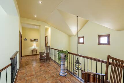 Casa Rural Aire - Fuente de Piedra, Spain