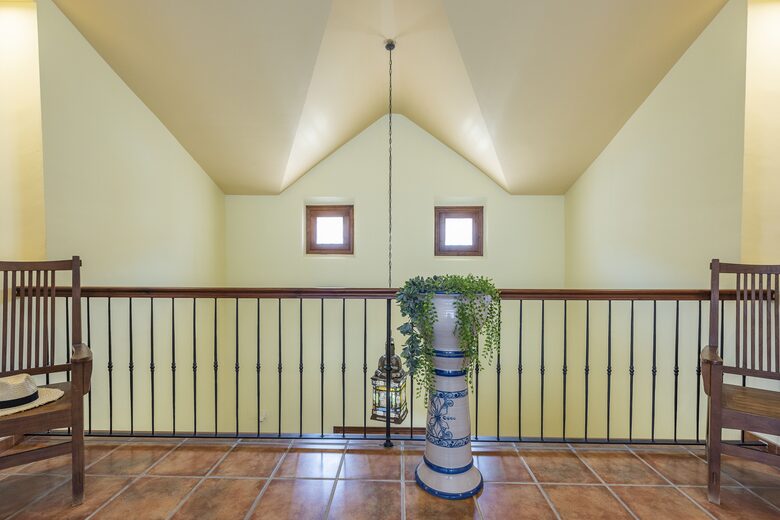 Casa Rural Aire - Fuente de Piedra, Spain