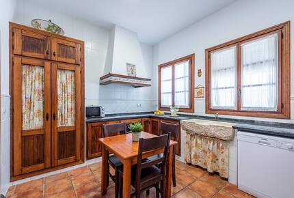 Casa Rural Aire - Fuente de Piedra, Spain