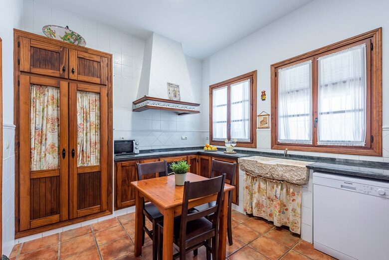 Casa Rural Aire - Fuente de Piedra, Spain