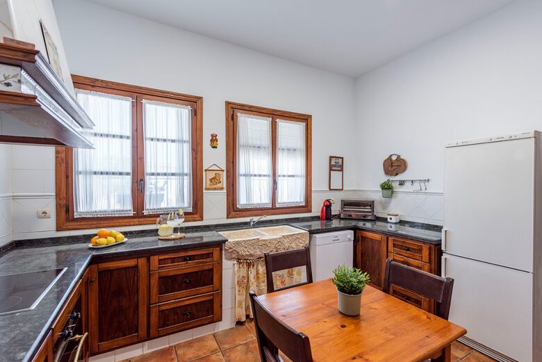 Casa Rural Aire - Fuente de Piedra, Spain