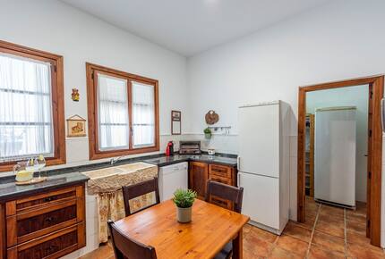 Casa Rural Aire - Fuente de Piedra, Spain