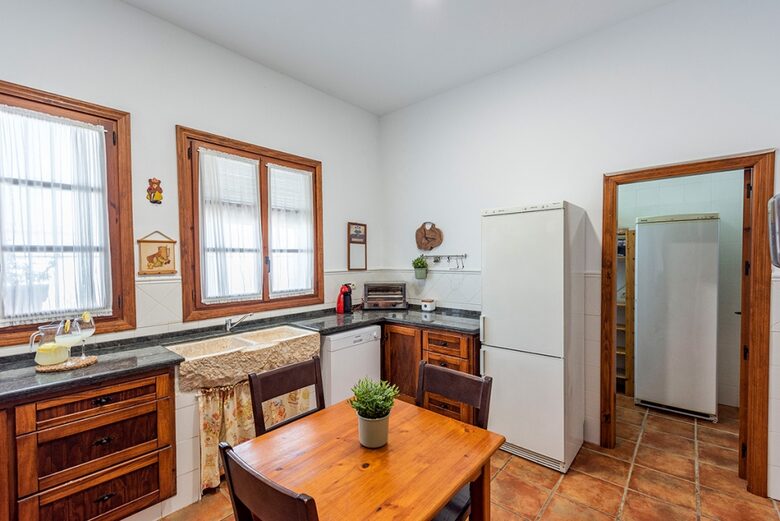 Casa Rural Aire - Fuente de Piedra, Spain