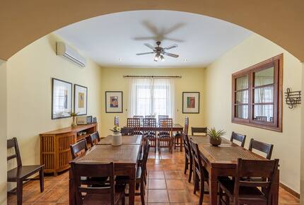 Casa Rural Aire - Fuente de Piedra, Spain