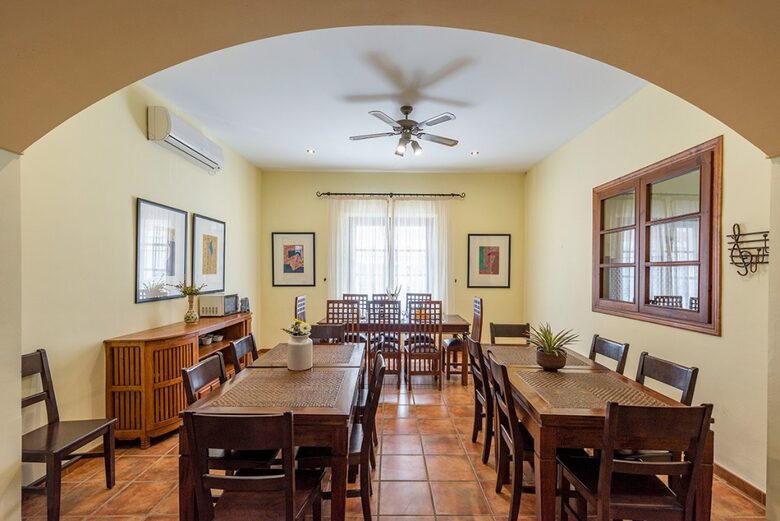 Casa Rural Aire - Fuente de Piedra, Spain