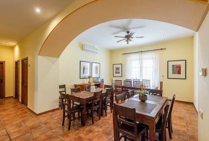 Casa Rural Aire - Fuente de Piedra, Spain