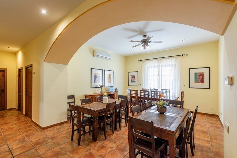 Casa Rural Aire - Fuente de Piedra, Spain