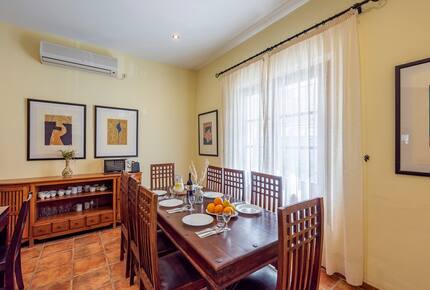 Casa Rural Aire - Fuente de Piedra, Spain