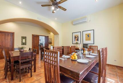 Casa Rural Aire - Fuente de Piedra, Spain