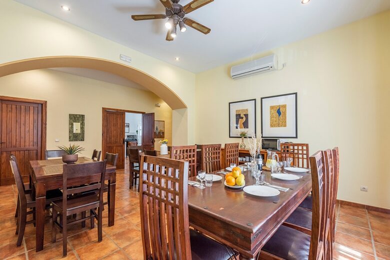 Casa Rural Aire - Fuente de Piedra, Spain