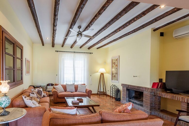 Casa Rural Aire - Fuente de Piedra, Spain