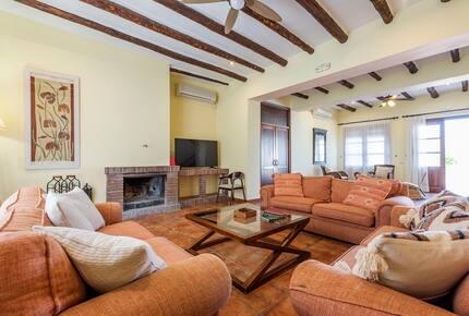 Casa Rural Aire - Fuente de Piedra, Spain