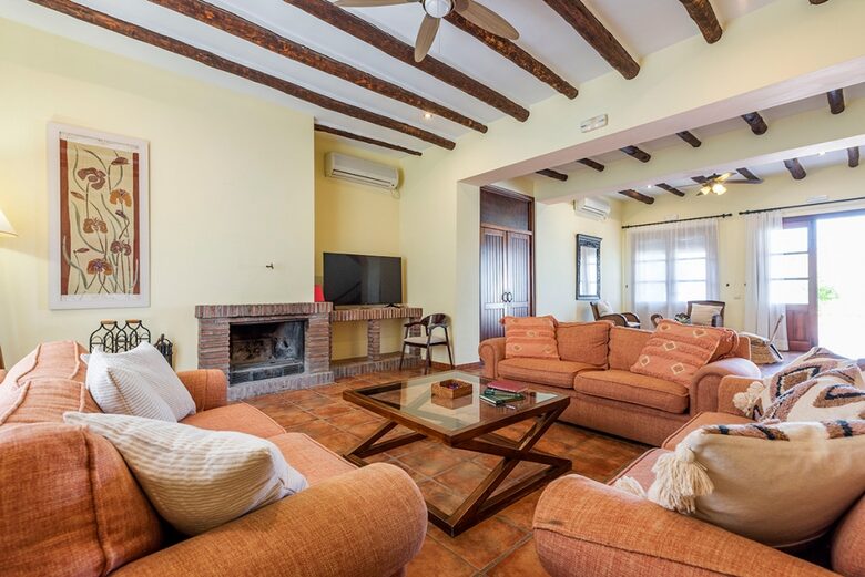 Casa Rural Aire - Fuente de Piedra, Spain