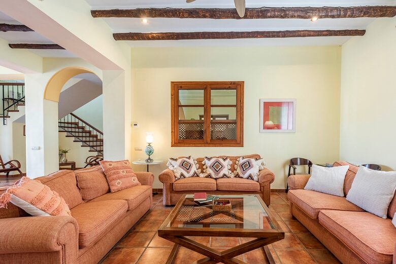 Casa Rural Aire - Fuente de Piedra, Spain