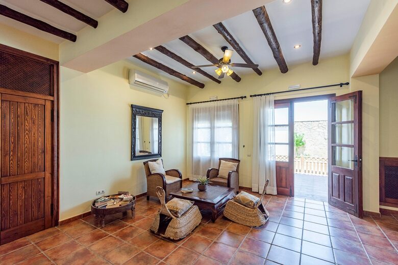 Casa Rural Aire - Fuente de Piedra, Spain