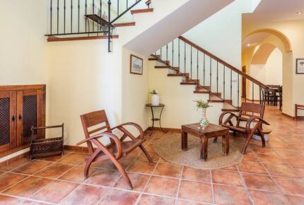 Casa Rural Aire - Fuente de Piedra, Spain