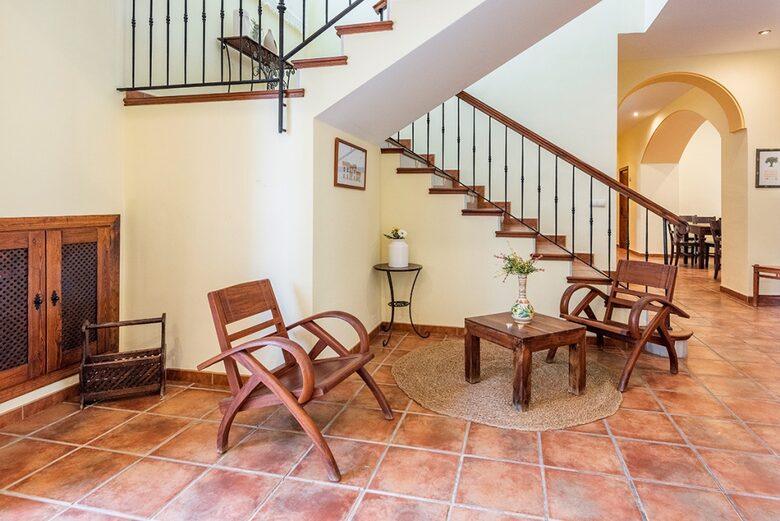 Casa Rural Aire - Fuente de Piedra, Spain