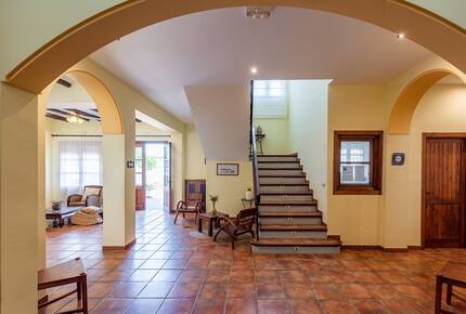 Casa Rural Aire - Fuente de Piedra, Spain