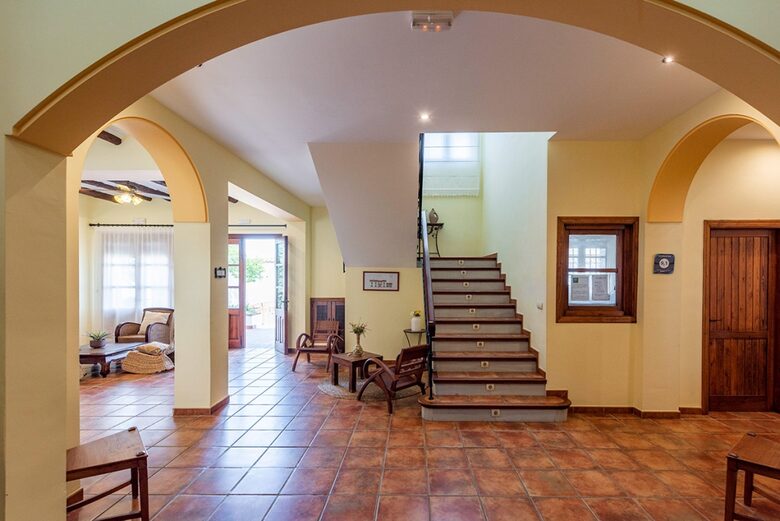 Casa Rural Aire - Fuente de Piedra, Spain