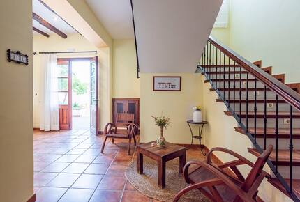 Casa Rural Aire - Fuente de Piedra, Spain