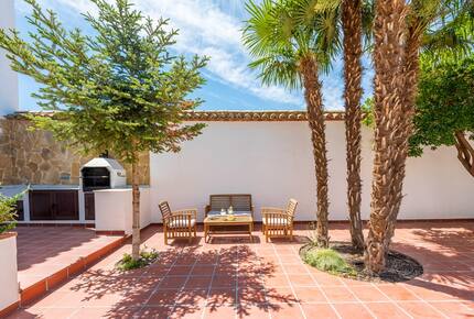 Casa Rural Aire - Fuente de Piedra, Spain