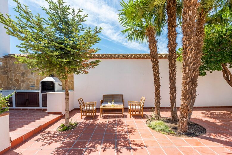 Casa Rural Aire - Fuente de Piedra, Spain