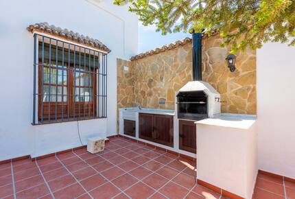 Casa Rural Aire - Fuente de Piedra, Spain