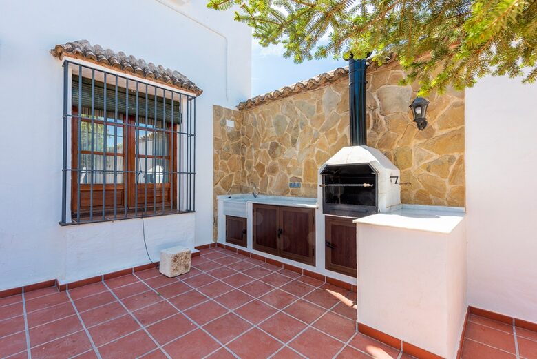 Casa Rural Aire - Fuente de Piedra, Spain