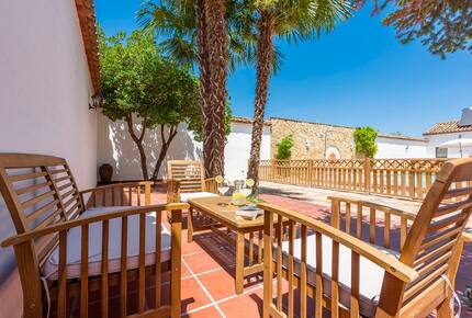Casa Rural Aire - Fuente de Piedra, Spain