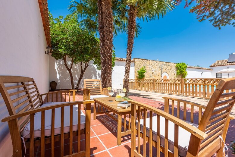 Casa Rural Aire - Fuente de Piedra, Spain