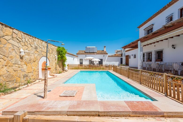 Casa Rural Aire - Fuente de Piedra, Spain