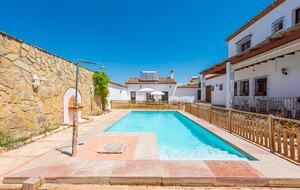 Casa Rural Aire - Fuente de Piedra, Spain