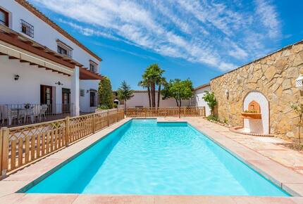 Casa Rural Aire - Fuente de Piedra, Spain