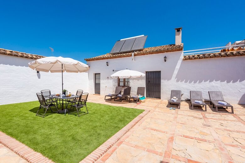 Casa Rural Aire - Fuente de Piedra, Spain