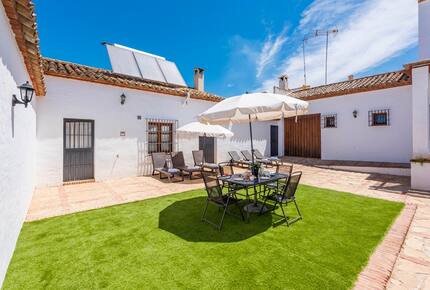 Casa Rural Aire - Fuente de Piedra, Spain