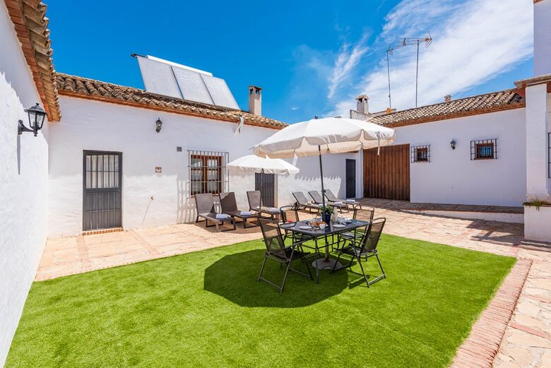 Casa Rural Aire - Fuente de Piedra, Spain