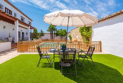 Casa Rural Aire - Fuente de Piedra, Spain