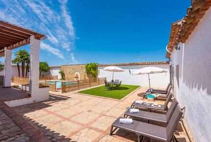 Casa Rural Aire - Fuente de Piedra, Spain