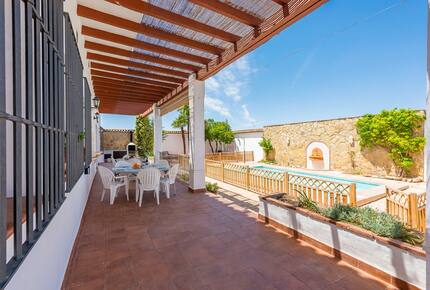 Casa Rural Aire - Fuente de Piedra, Spain