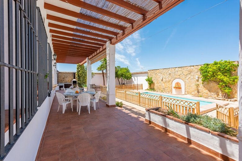 Casa Rural Aire - Fuente de Piedra, Spain