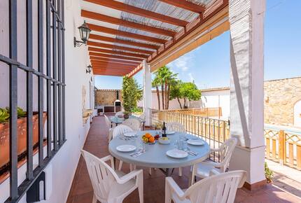 Casa Rural Aire - Fuente de Piedra, Spain